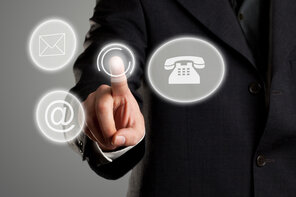 Telekommunikation