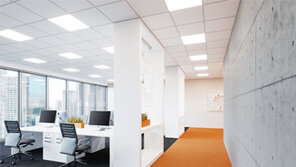 LEDVANCE® Panel