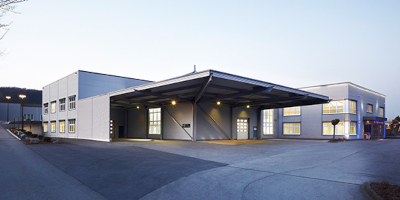 BRUMBERG Leuchten GmbH & Co. KG