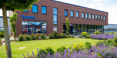 Doepke Schaltgeräte GmbH