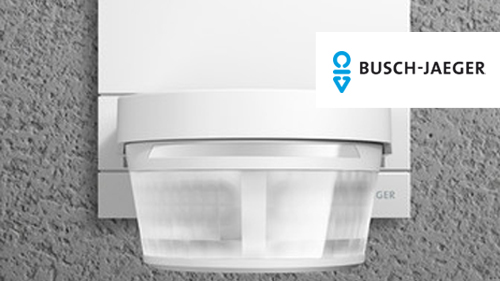 Busch-Wächter® 220 MasterLINE
