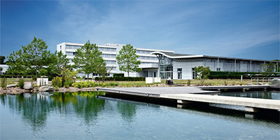 Busch-Jaeger Elektro GmbH