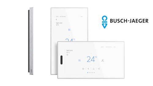 Busch-RoomTouch®