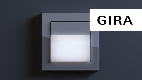 GIRA Orientierungslicht