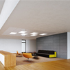 Downlightleuchten