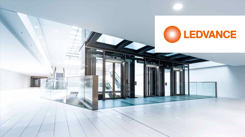 LEDVANCE® Downlight