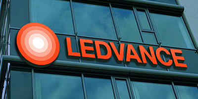 LEDVANCE GmbH