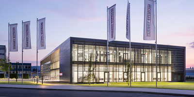 STIEBEL ELTRON GmbH & Co. KG